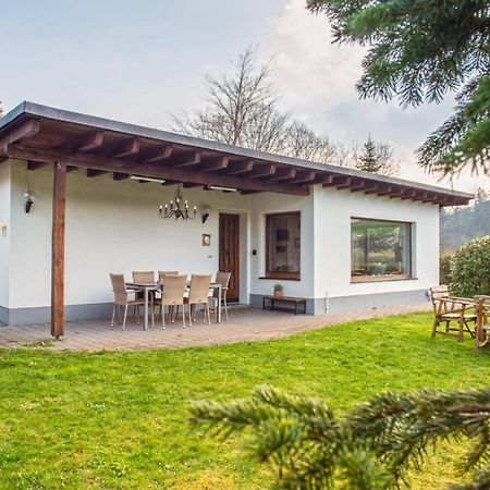 Ferienhaus Rothaarblick シュマレンベルク エクステリア 写真