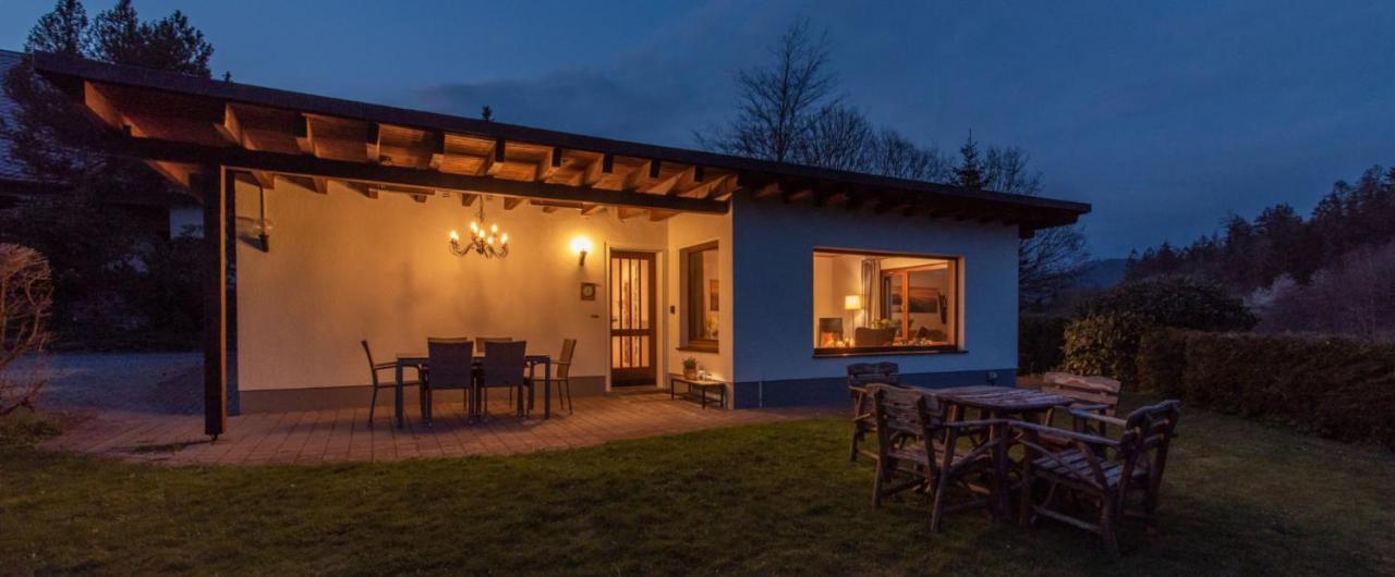 Ferienhaus Rothaarblick シュマレンベルク エクステリア 写真