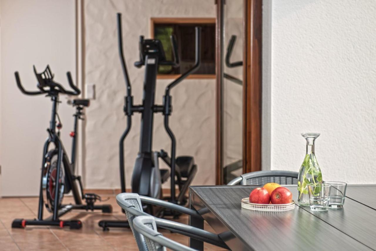 Ferienhaus Rothaarblick シュマレンベルク エクステリア 写真