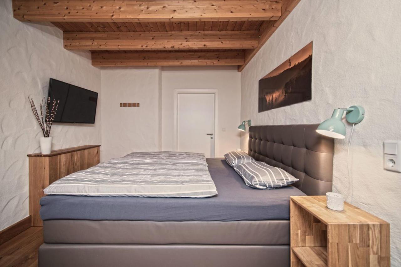 Ferienhaus Rothaarblick シュマレンベルク エクステリア 写真