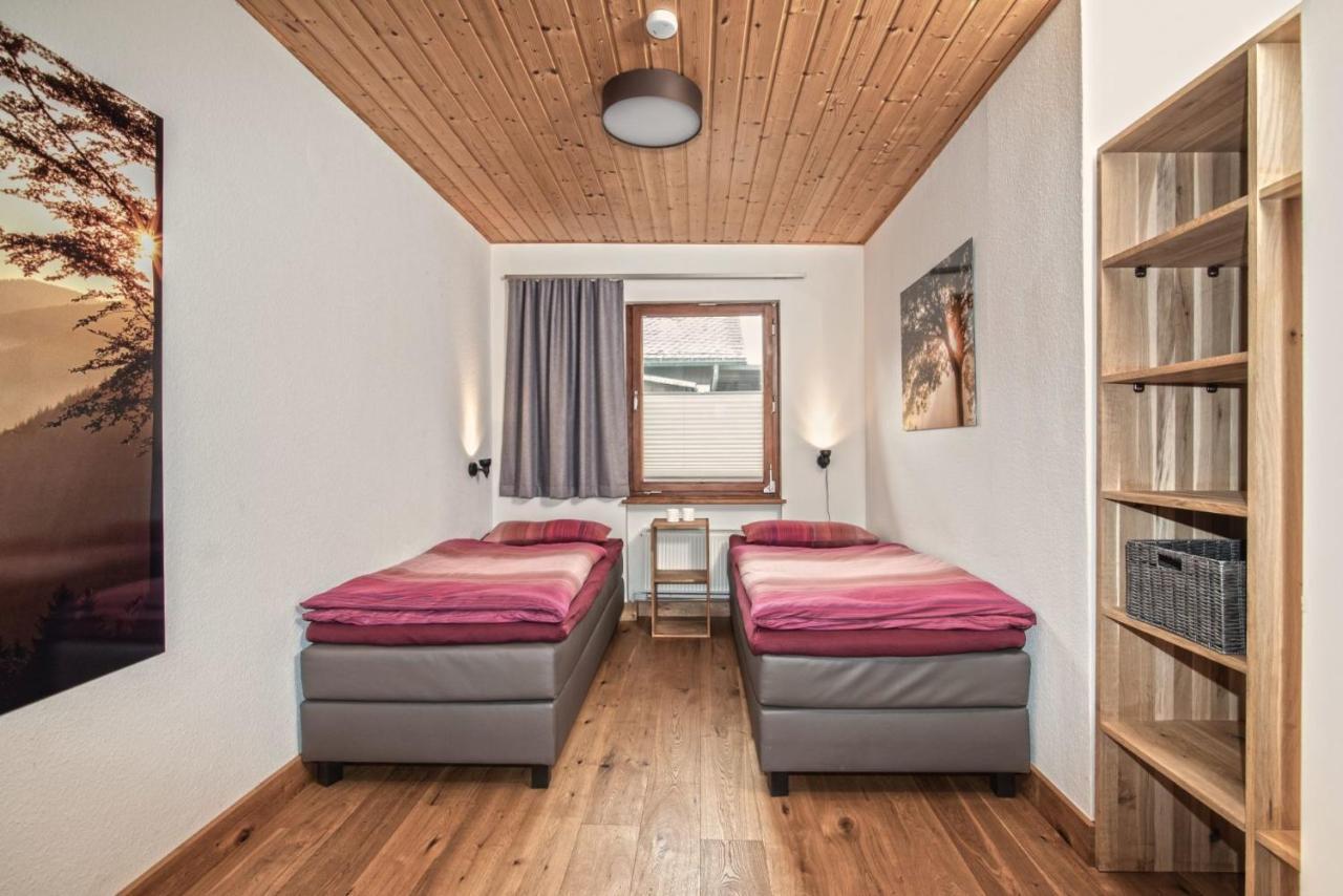 Ferienhaus Rothaarblick シュマレンベルク エクステリア 写真